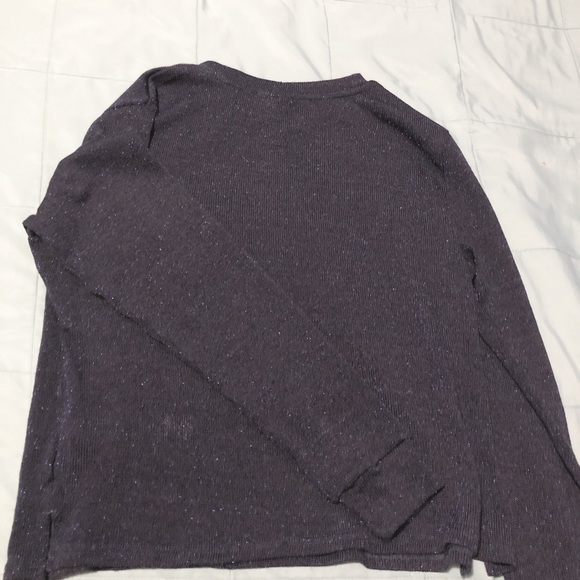 H&M long sleeve tops - 2 for 1 - Picture 3 of 3